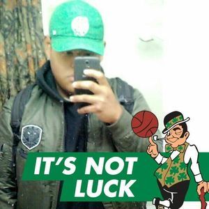 Meet your Posher, Luis